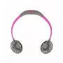 Unold niskatuuletin Breezy Anthrazit, antrasiitti, violetti, 2 tuuletinta, 8 h, niskatuuletin, valkoinen, 1 kpl