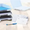 Itseliimautuvat tarrat suorakaide HERMA 4598