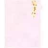 Renkaallinen kansio A4 HERMA 15421 pinkki