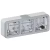 Legrand 069680 sähköhaaroitusrasia
