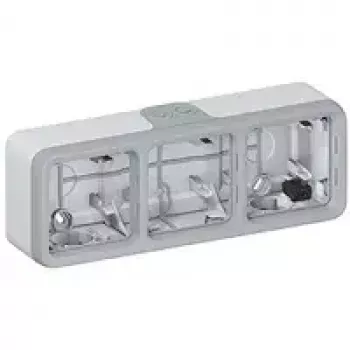 Legrand 069680 sähköhaaroitusrasia