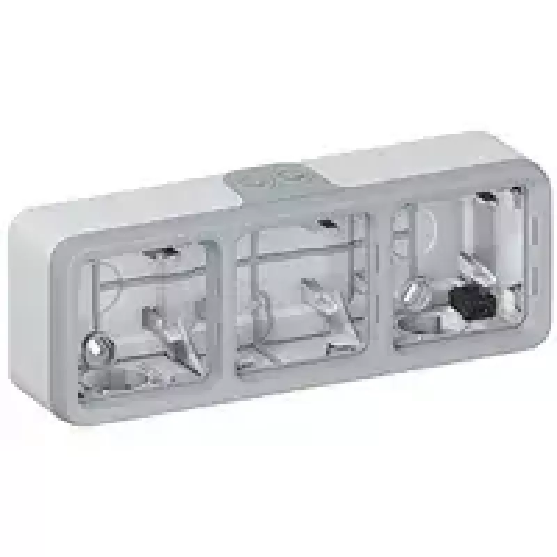 Legrand 069680 sähköhaaroitusrasia