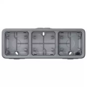 Legrand 069680 sähköhaaroitusrasia