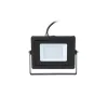 Valonheitin Eurolite 51914966 musta 30 W LED IP65