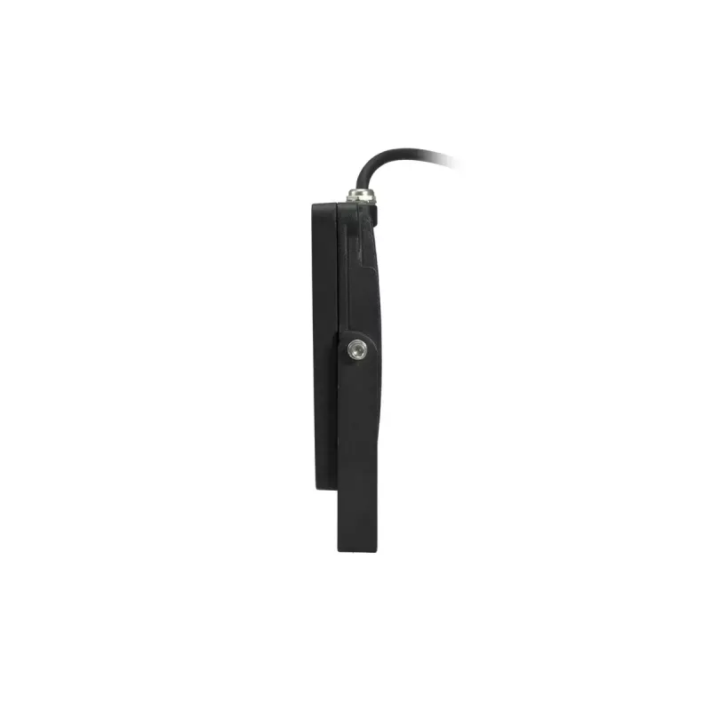 Valonheitin Eurolite 51914966 musta 30 W LED IP65