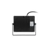 Valonheitin Eurolite 51914966 musta 30 W LED IP65