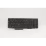 Lenovo 5N20W68155 kannettavan varaosa näppäimistö