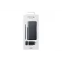 Samsung EF-FF92K matkapuhelimen aloituspaketti musta