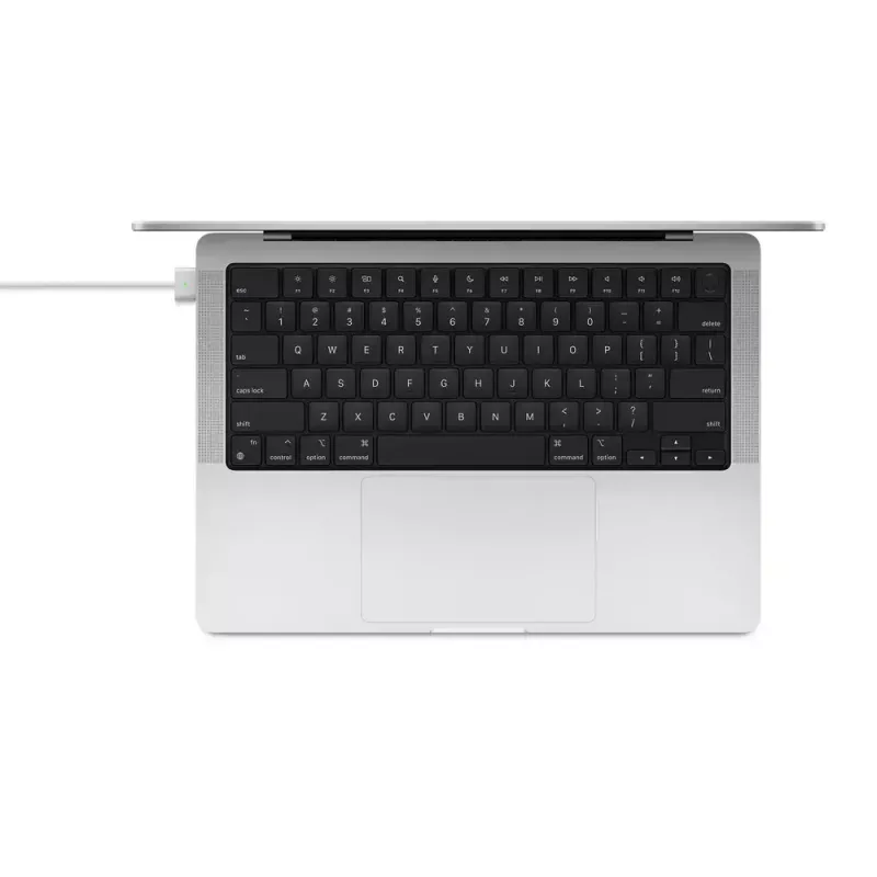 Apple USB-C - MagSafe 3 -kaapeli, 2 m
