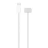 Apple USB-C - MagSafe 3 -kaapeli, 2 m