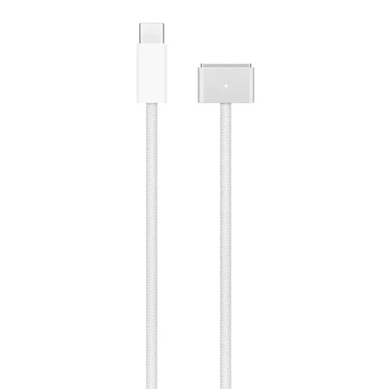 Apple USB-C - MagSafe 3 -kaapeli, 2 m