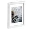 Hama Breeze yksittäinen kuvakehys valkoinen