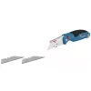 Bosch Professional 1 600 A01 6BM Veitsisarja, 2 kpl