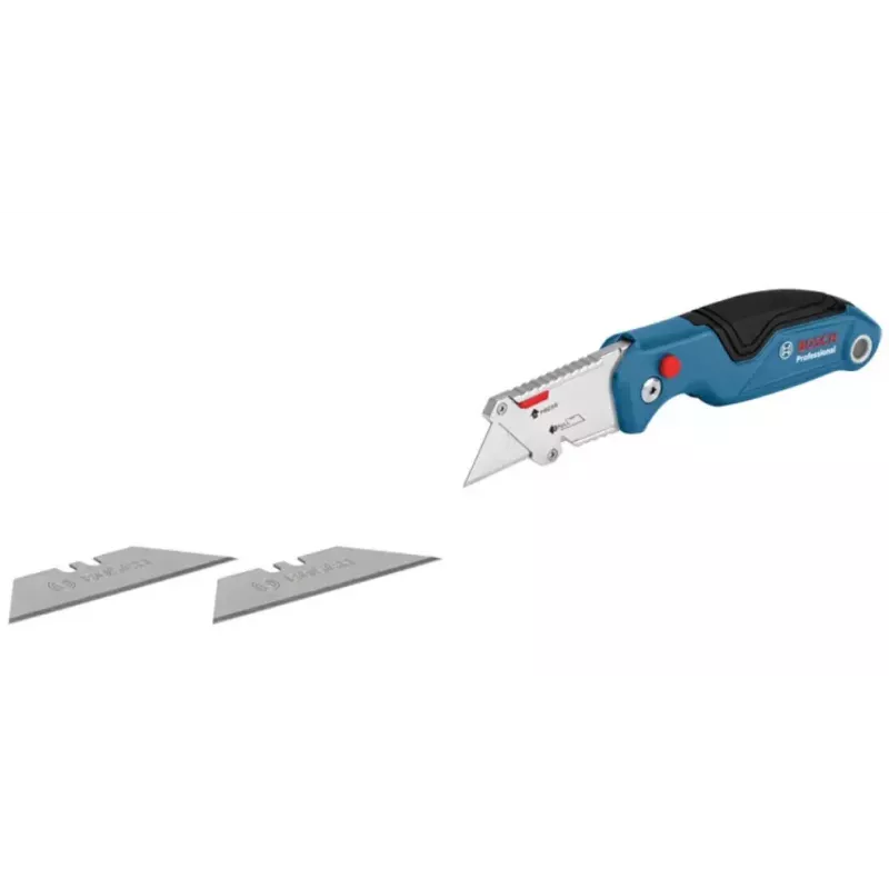 Bosch Professional 1 600 A01 6BM Veitsisarja, 2 kpl