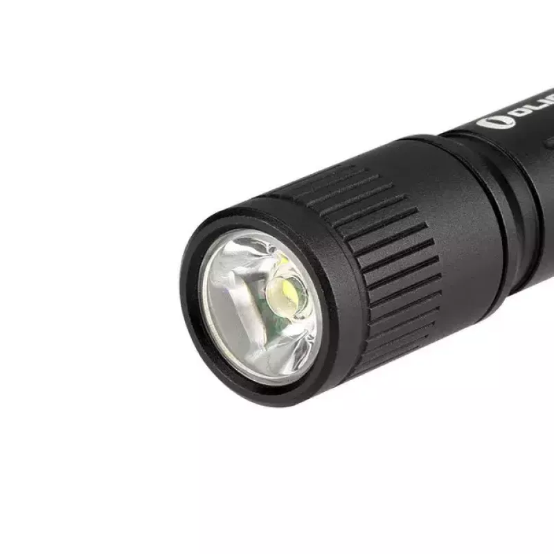 Käsivalaisin Olight i3E musta LED 90 lm IPX8 70 h