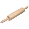 Puukahva Westmark Woody pyökki sileä pinta 460 mm, 64×64 mm profiili