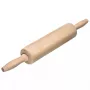 Puukahva Westmark Woody pyökki sileä pinta 460 mm, 64×64 mm profiili