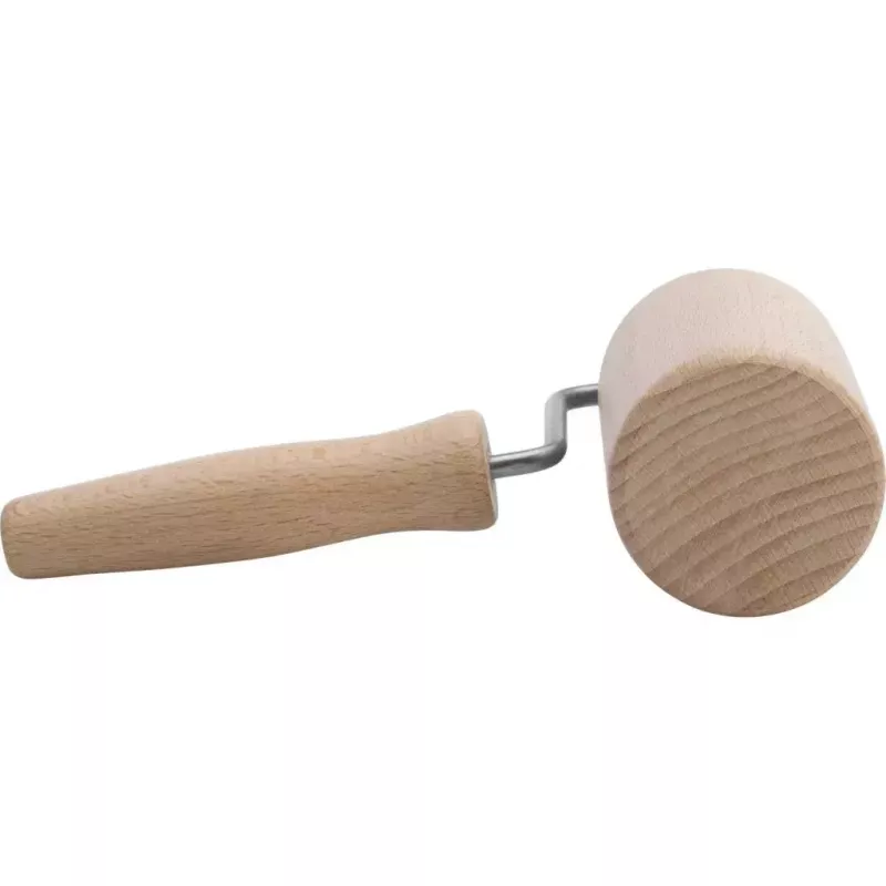 Westmark Woody puinen aterinlaatikko pyökkiä sileällä pinnalla, 84 mm leveä