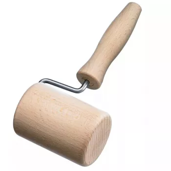 Westmark Woody puinen aterinlaatikko pyökkiä sileällä pinnalla, 84 mm leveä