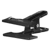 Klemmenset Hama Studio Clamp 40 puristusaukko 6 cm musta