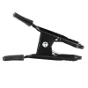 Klemmenset Hama Studio Clamp 40 puristusaukko 6 cm musta