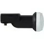 Low Noise Block Downconverter TechniSat 0019/8194 RF-liitäntä F virrankulutus 150 mA