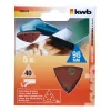 Hiomapadi KWB 492804 5 kpl