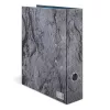 HERMA Stone rengaskansio A4 harmaa Q-rengas säilytys 285x70x315mm