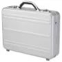 Salkku Alumaxx Mercato 45188 hopea