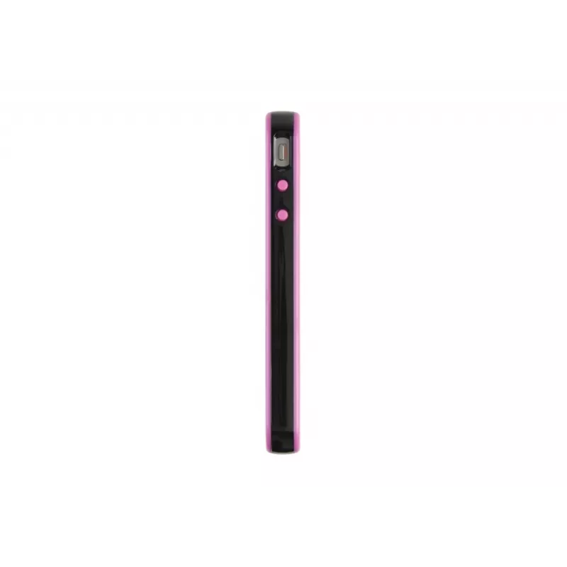 Kensington Band Case iPhone 4:lle, Apple, iPhone 4/4S, musta, pinkki
