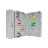 Avainkaappi Wedo 102 56537X