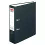 Rengaskansio Herlitz 10841369 A4 musta