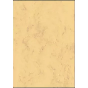 Taidepaperiarkit Sigel DP553 50 arkkia beige 200 g/m²