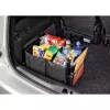 Hama yleinen auto-organizer, pieni laukku laitteille musta