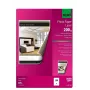 Valokuvapaperi kiiltävä Sigel LP144 A4 200 g/m²