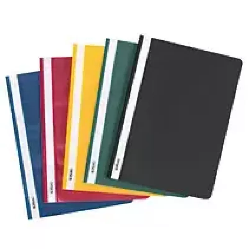 Asiakirjasäilytyslaatikko Herlitz 11387206 monivärinen