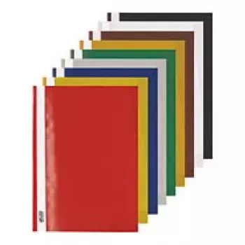 Asiakirjasäilytyslaatikko Herlitz 11387206 monivärinen