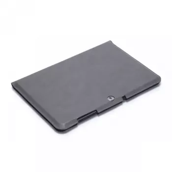 Folio-kotelo DICOTA Samsung Galaxy Tab 2 10.1 harmaa