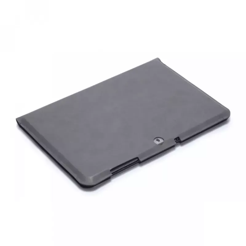 Folio-kotelo DICOTA Samsung Galaxy Tab 2 10.1 harmaa