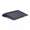 Folio-kotelo DICOTA Samsung Galaxy Tab 2 10.1 harmaa