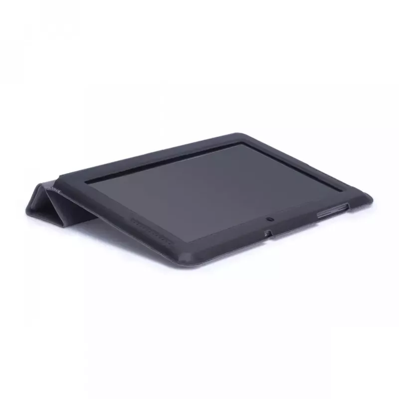 Folio-kotelo DICOTA Samsung Galaxy Tab 2 10.1 harmaa
