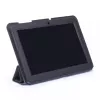 Folio-kotelo DICOTA Samsung Galaxy Tab 2 10.1 harmaa