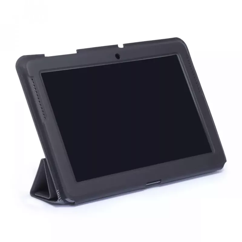 Folio-kotelo DICOTA Samsung Galaxy Tab 2 10.1 harmaa