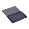 Folio-kotelo DICOTA Samsung Galaxy Tab 2 10.1 harmaa