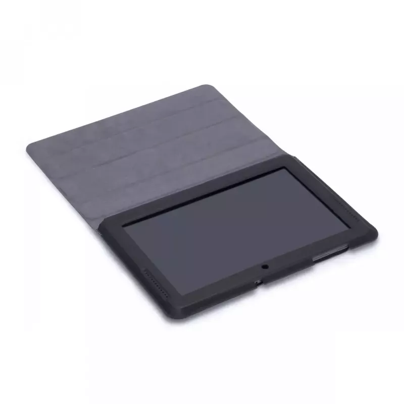 Folio-kotelo DICOTA Samsung Galaxy Tab 2 10.1 harmaa