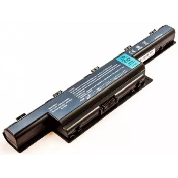 CoreParts MBI50865 kannettavan tietokoneen varaosa-akku