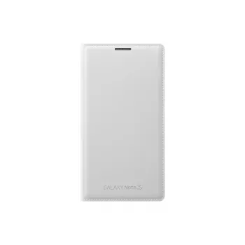 Samsung EF-WN900B matkapuhelinkotelo flip case valkoinen