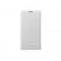 Samsung EF-WN900B matkapuhelinkotelo flip case valkoinen