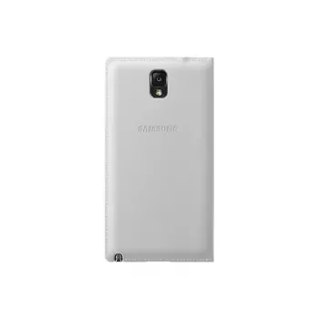 Samsung EF-WN900B matkapuhelinkotelo flip case valkoinen