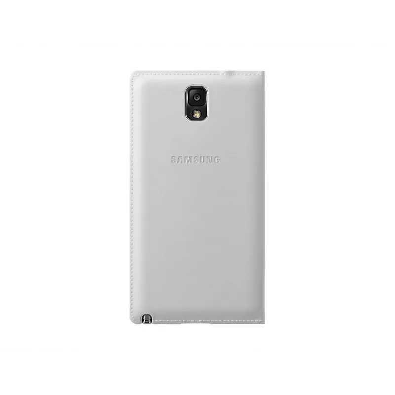 Samsung EF-WN900B matkapuhelinkotelo flip case valkoinen